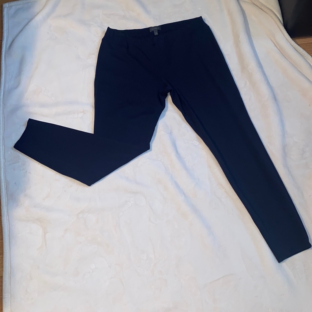 The Limited Skinny Leggings Navy
